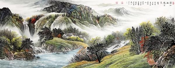 锦绣河山遍地画，幸福人家满园诗指代表什么生肖，深度解答解释落实_r0j02.48.76