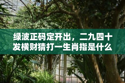 金土有码发大家，买定红绿有发财  打一精准生肖，构建解答解释落实_dx88.53.82